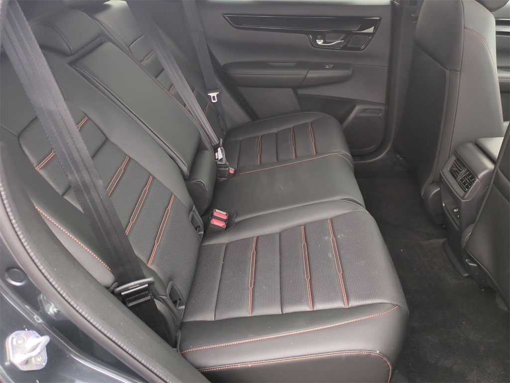 Thumbnail: 2026 Honda CR-V - 29