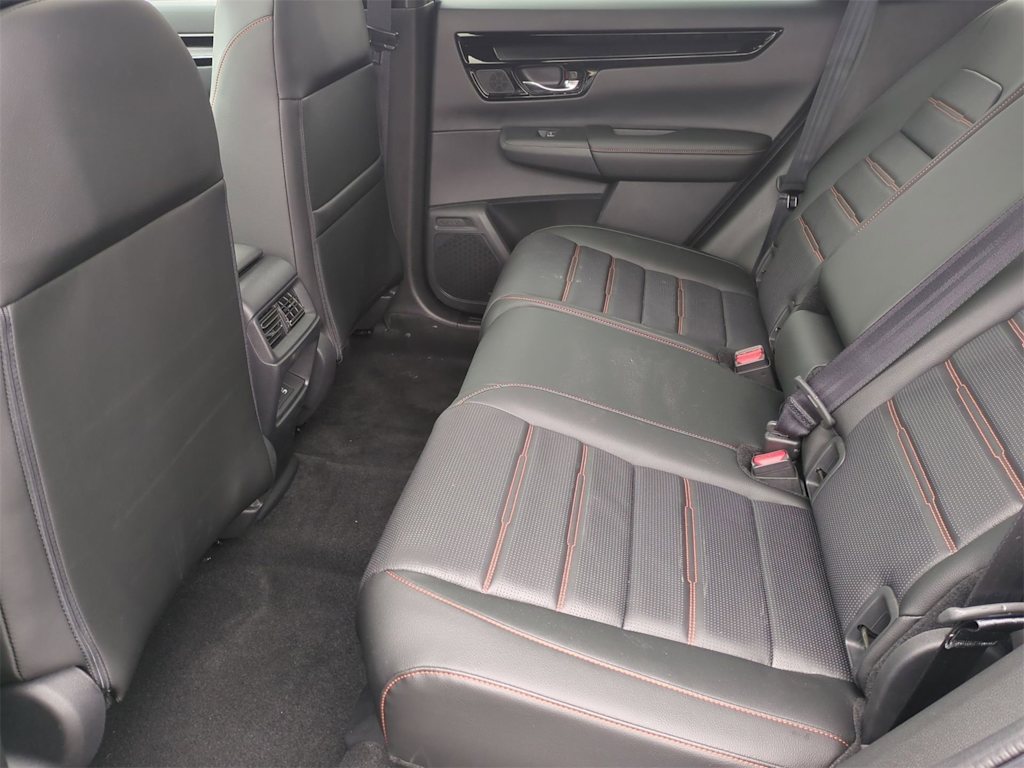 Thumbnail: 2026 Honda CR-V - 12