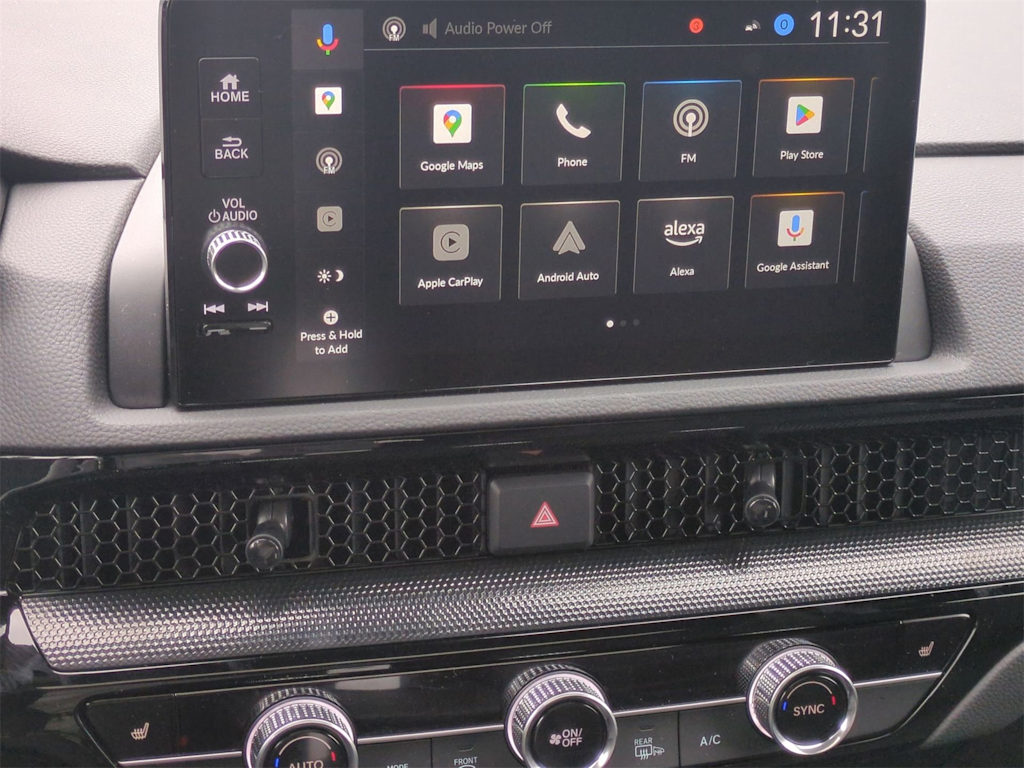 Thumbnail: 2026 Honda CR-V - 14