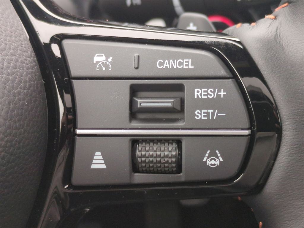 Thumbnail: 2026 Honda CR-V - 32