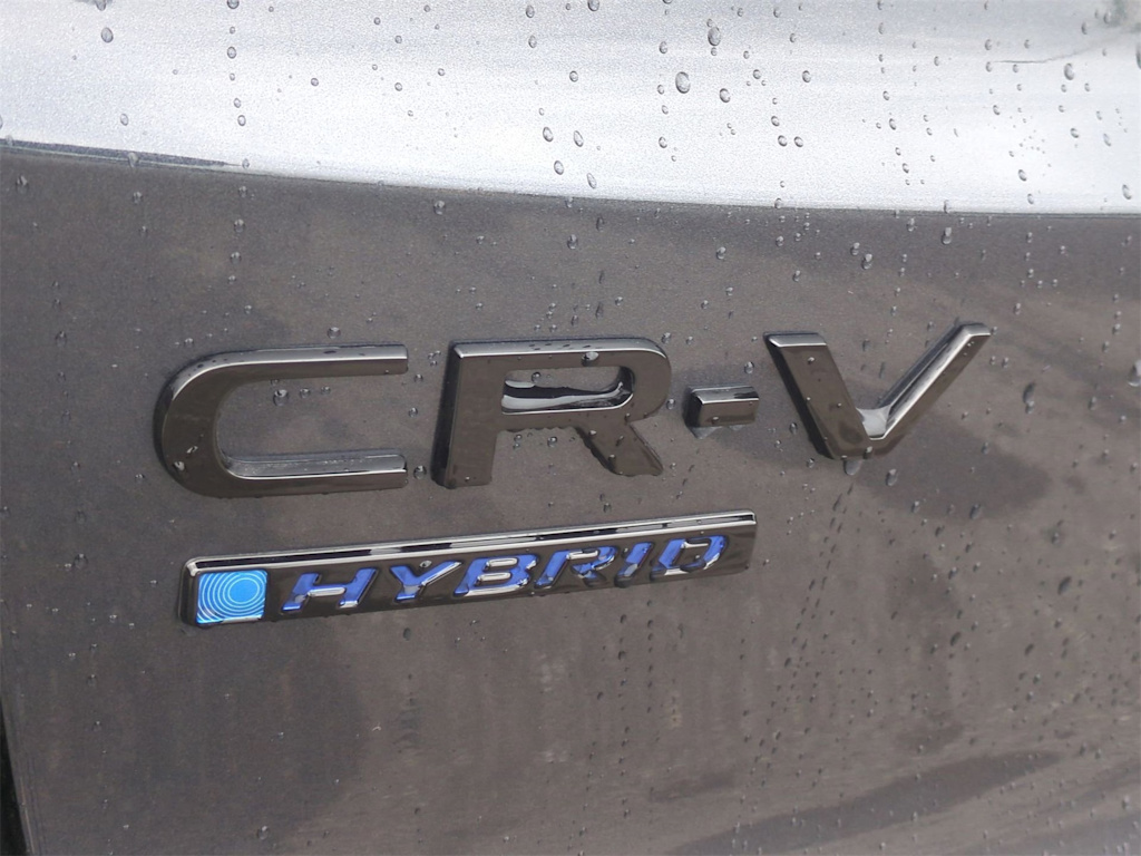Thumbnail: 2026 Honda CR-V - 25