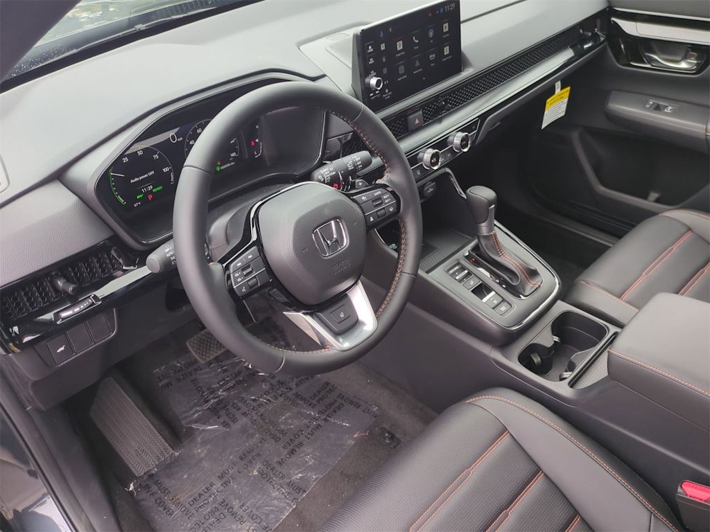 Thumbnail: 2026 Honda CR-V - 2