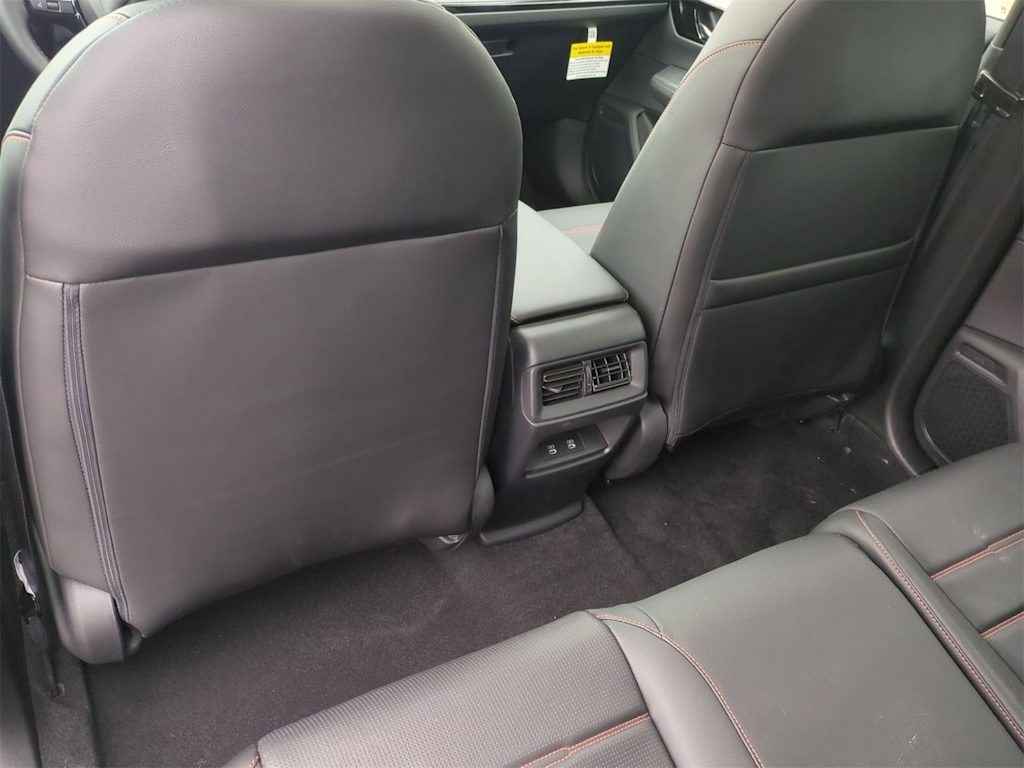 Thumbnail: 2026 Honda CR-V - 27