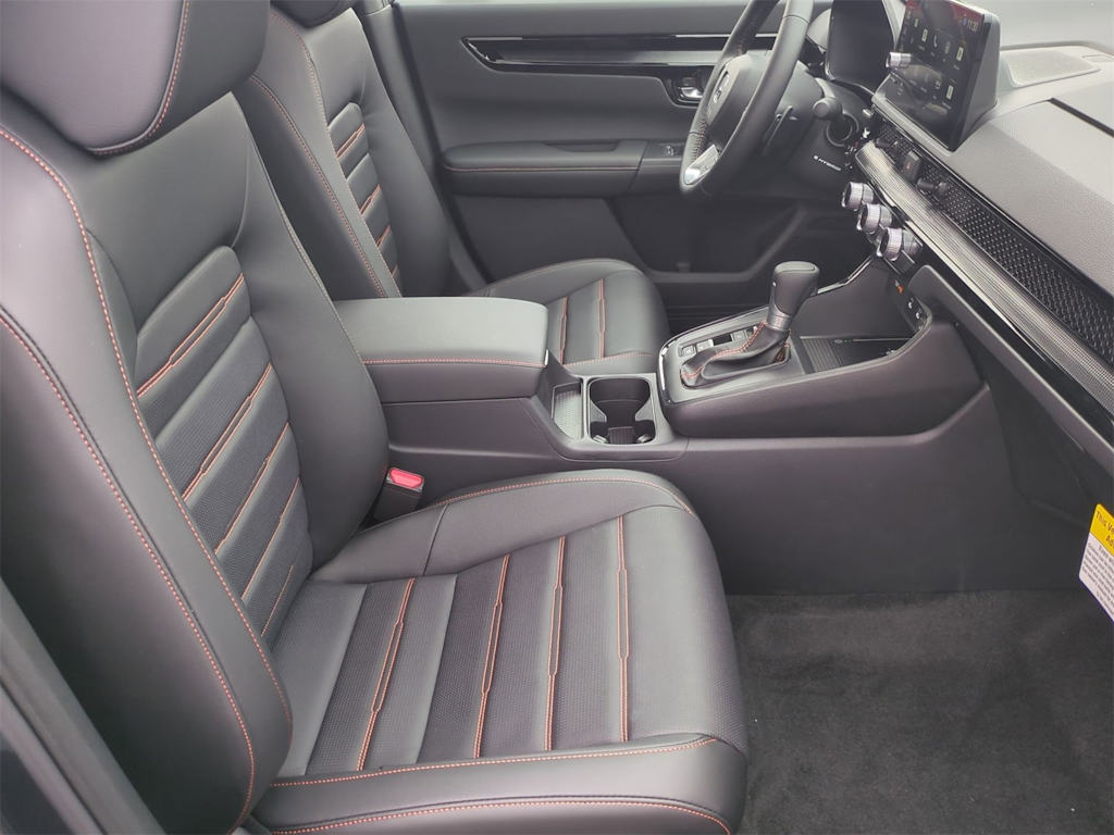 Thumbnail: 2026 Honda CR-V - 11