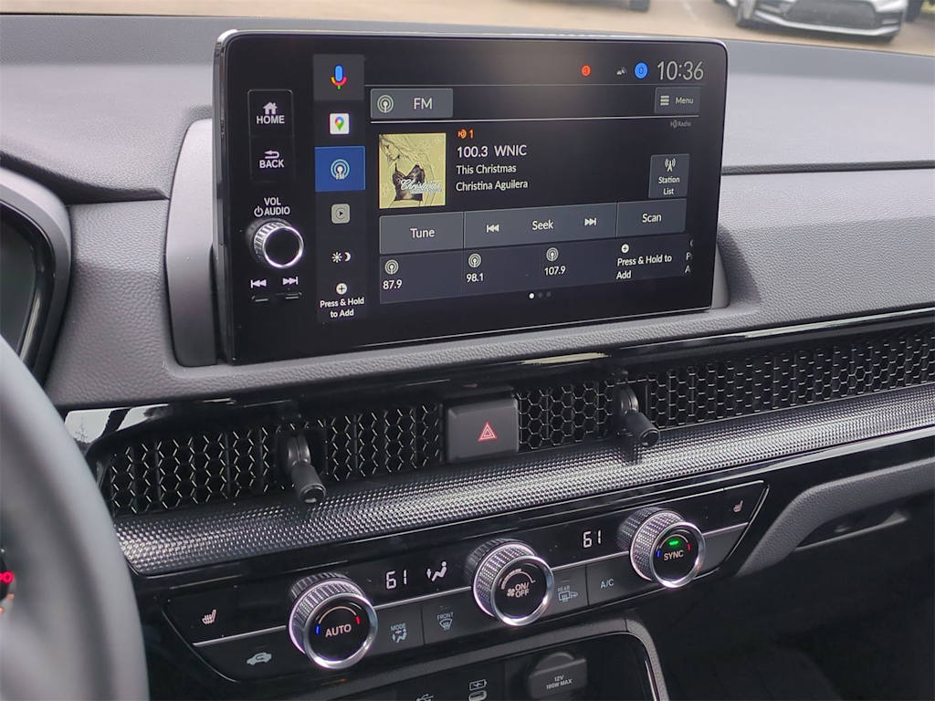 Thumbnail: 2026 Honda CR-V - 15