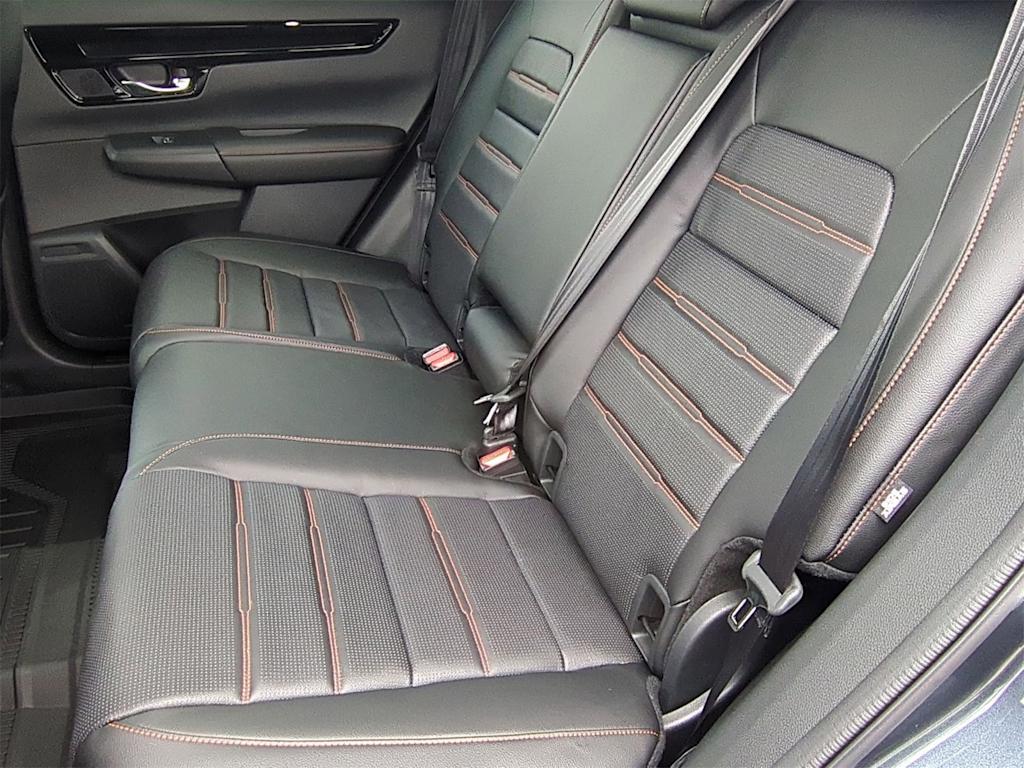 Thumbnail: 2026 Honda CR-V - 13