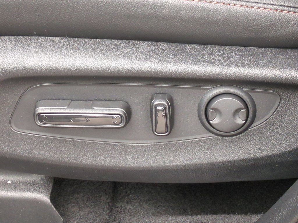 Thumbnail: 2026 Honda CR-V - 33