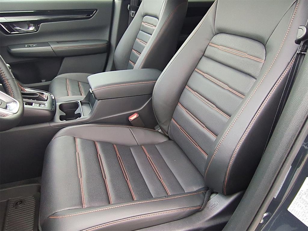 Thumbnail: 2026 Honda CR-V - 11