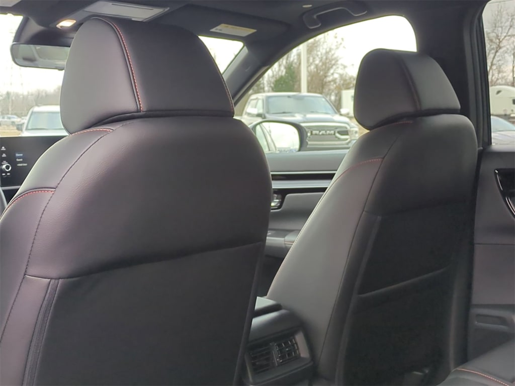 Thumbnail: 2026 Honda CR-V - 34