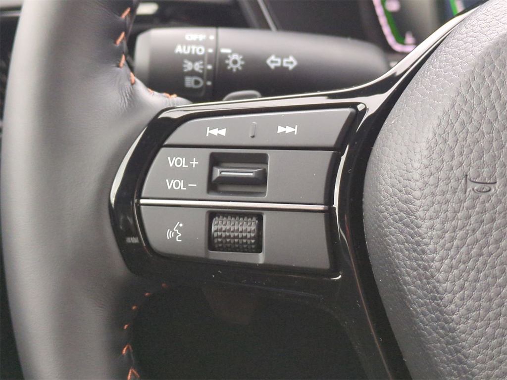 Thumbnail: 2026 Honda CR-V - 38