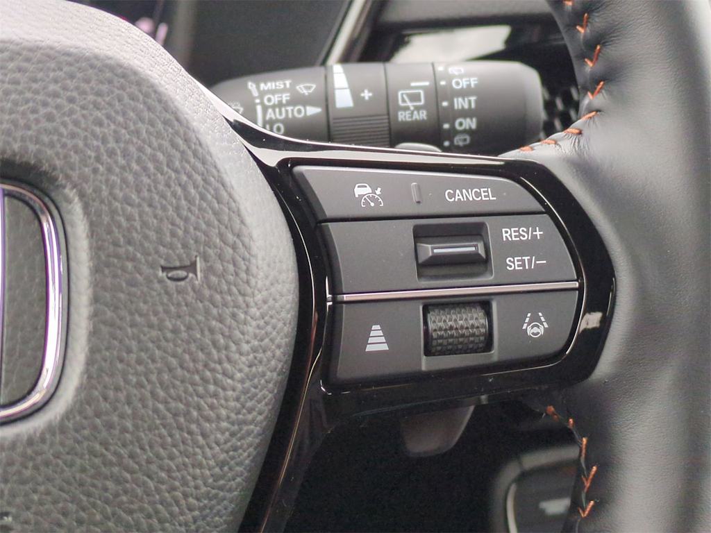 Thumbnail: 2026 Honda CR-V - 39