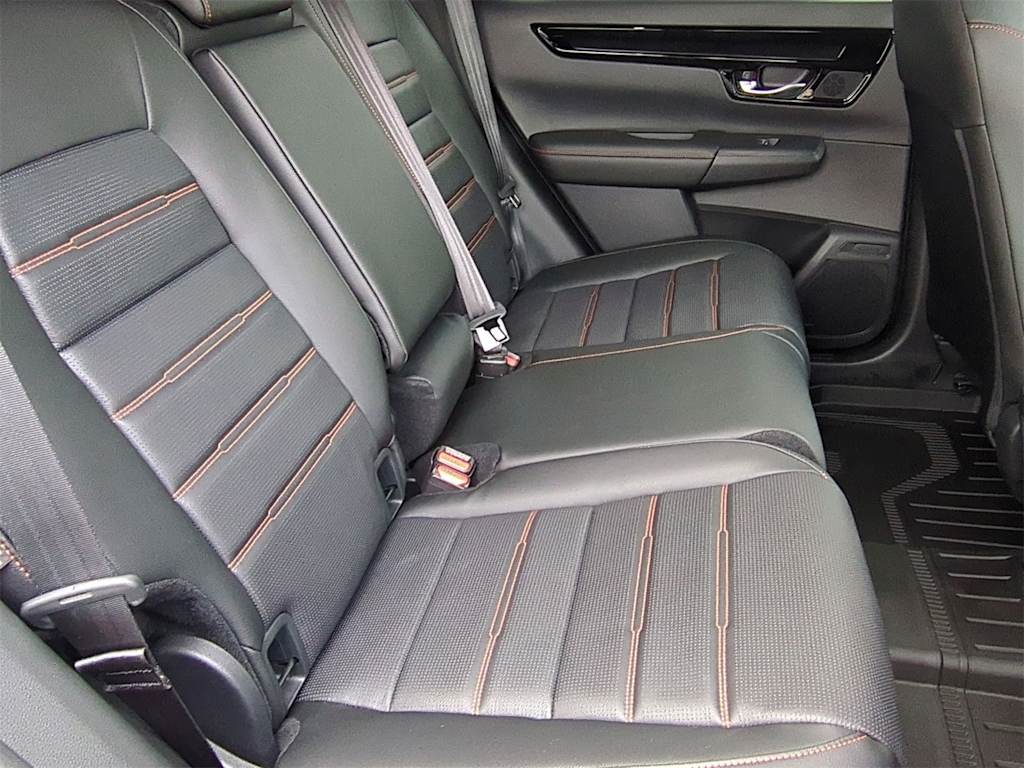 Thumbnail: 2026 Honda CR-V - 36