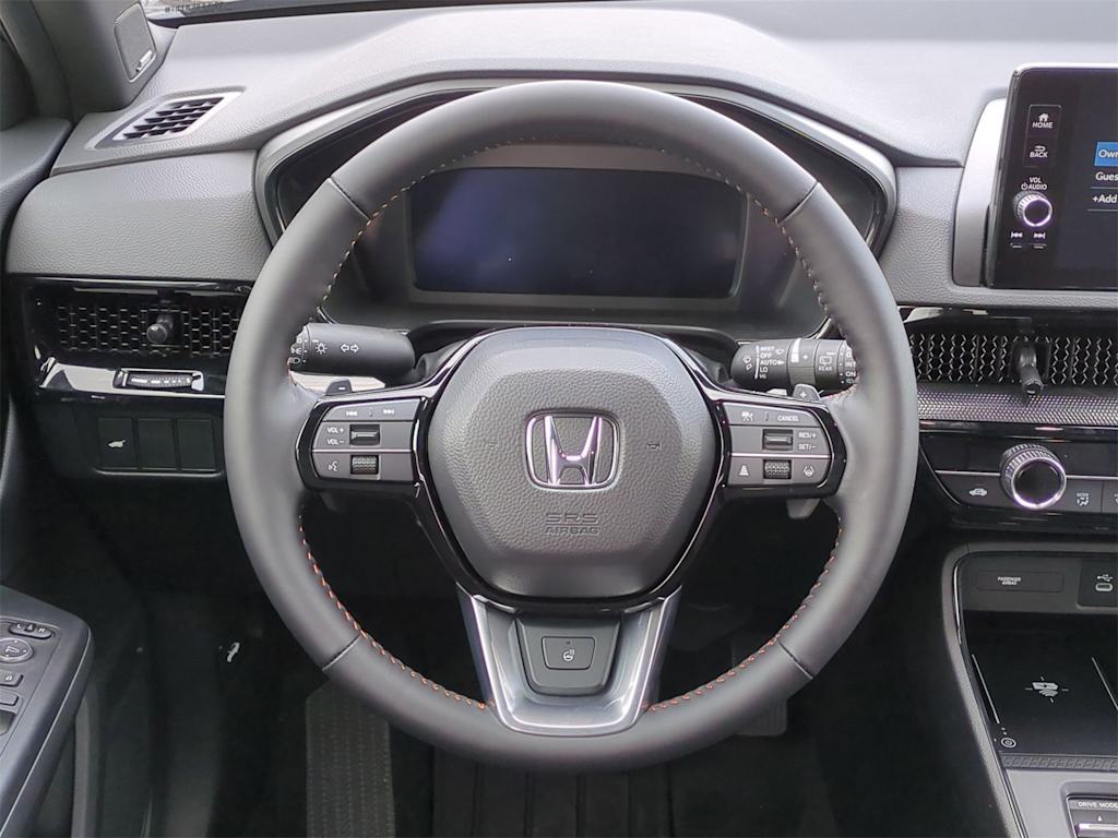 Thumbnail: 2026 Honda CR-V - 14