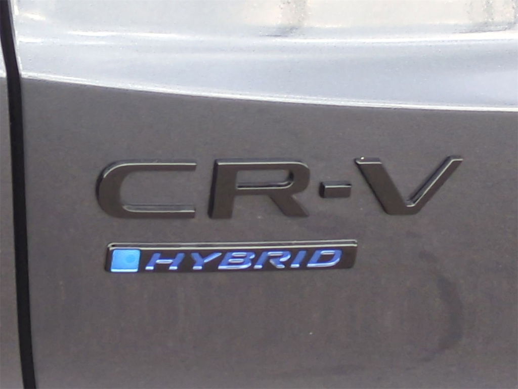 Thumbnail: 2026 Honda CR-V - 32