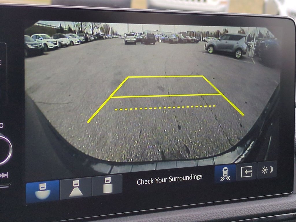 Thumbnail: 2026 Honda CR-V - 41