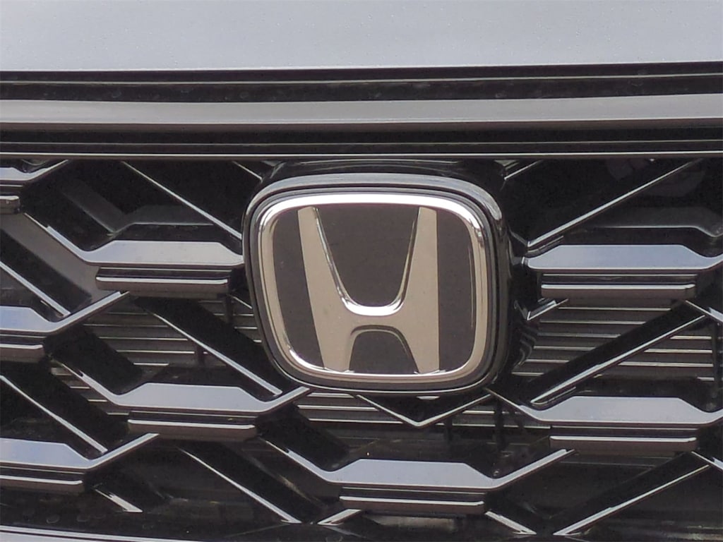 Thumbnail: 2026 Honda CR-V - 7