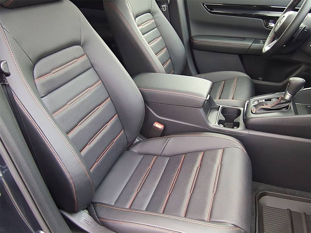 Thumbnail: 2026 Honda CR-V - 12