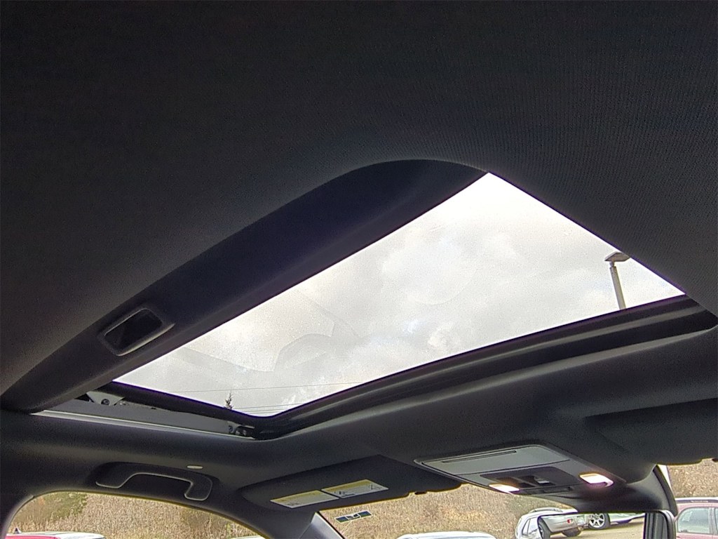 Thumbnail: 2026 Honda CR-V - 37