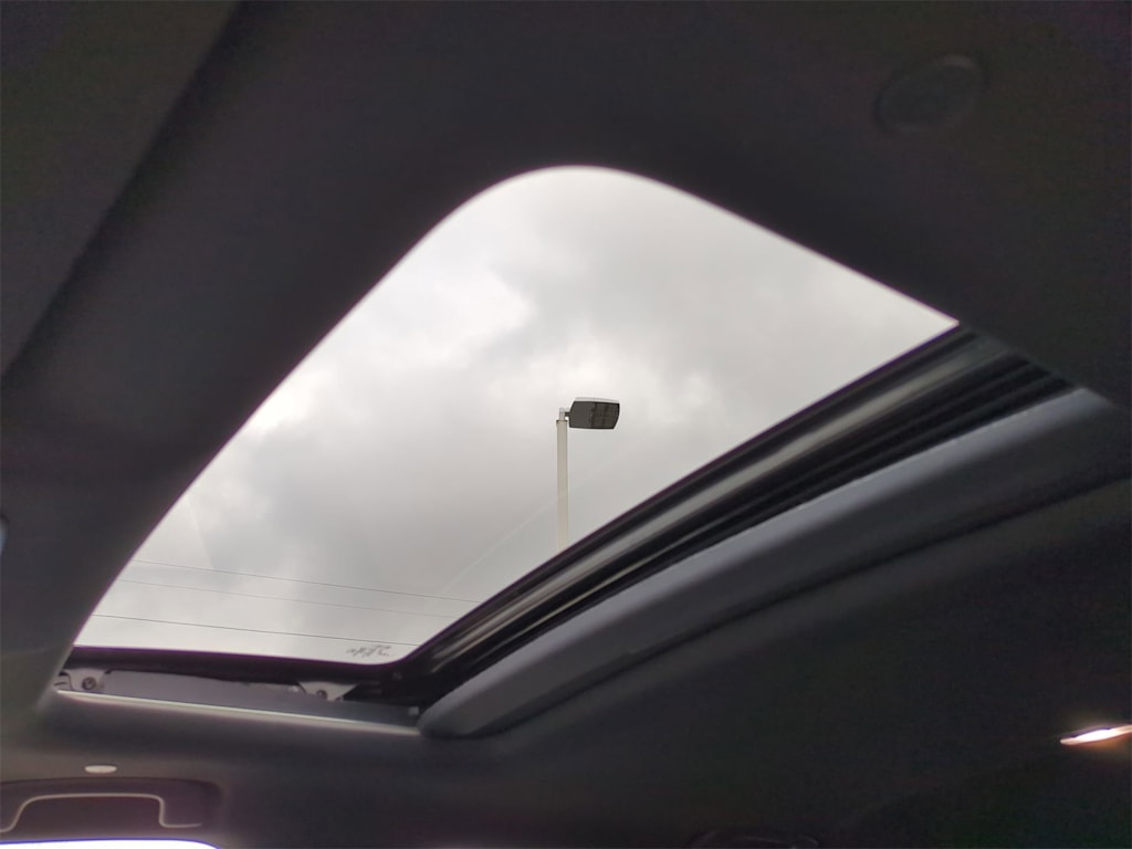 Thumbnail: 2026 Honda CR-V - 35