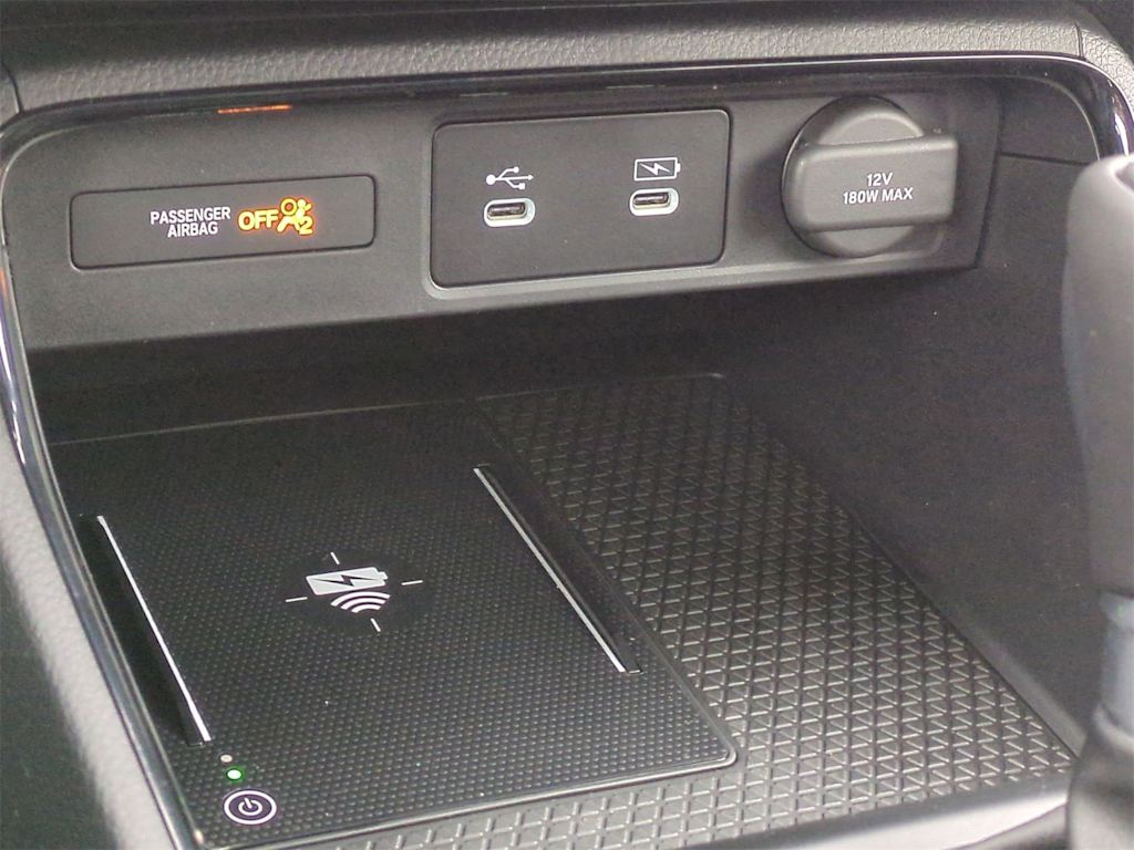 Thumbnail: 2026 Honda CR-V - 42