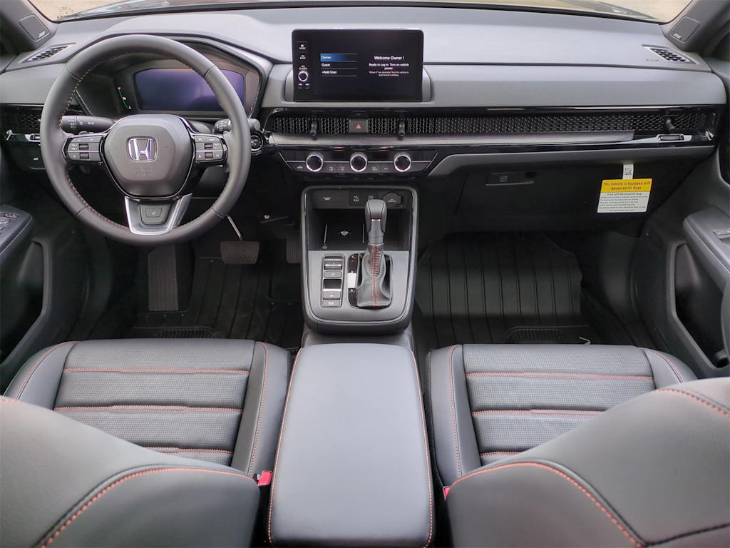 Thumbnail: 2026 Honda CR-V - 10