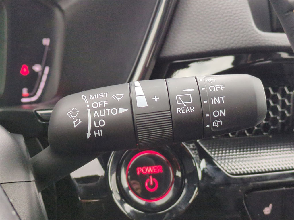 Thumbnail: 2026 Honda CR-V - 40