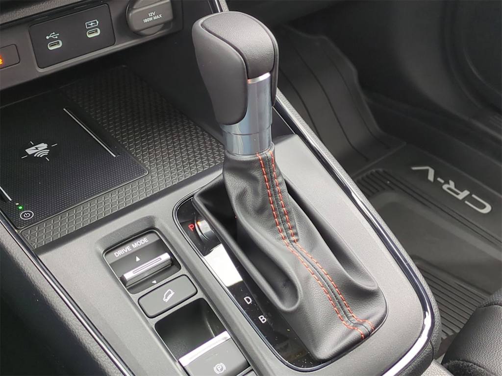 Thumbnail: 2026 Honda CR-V - 16