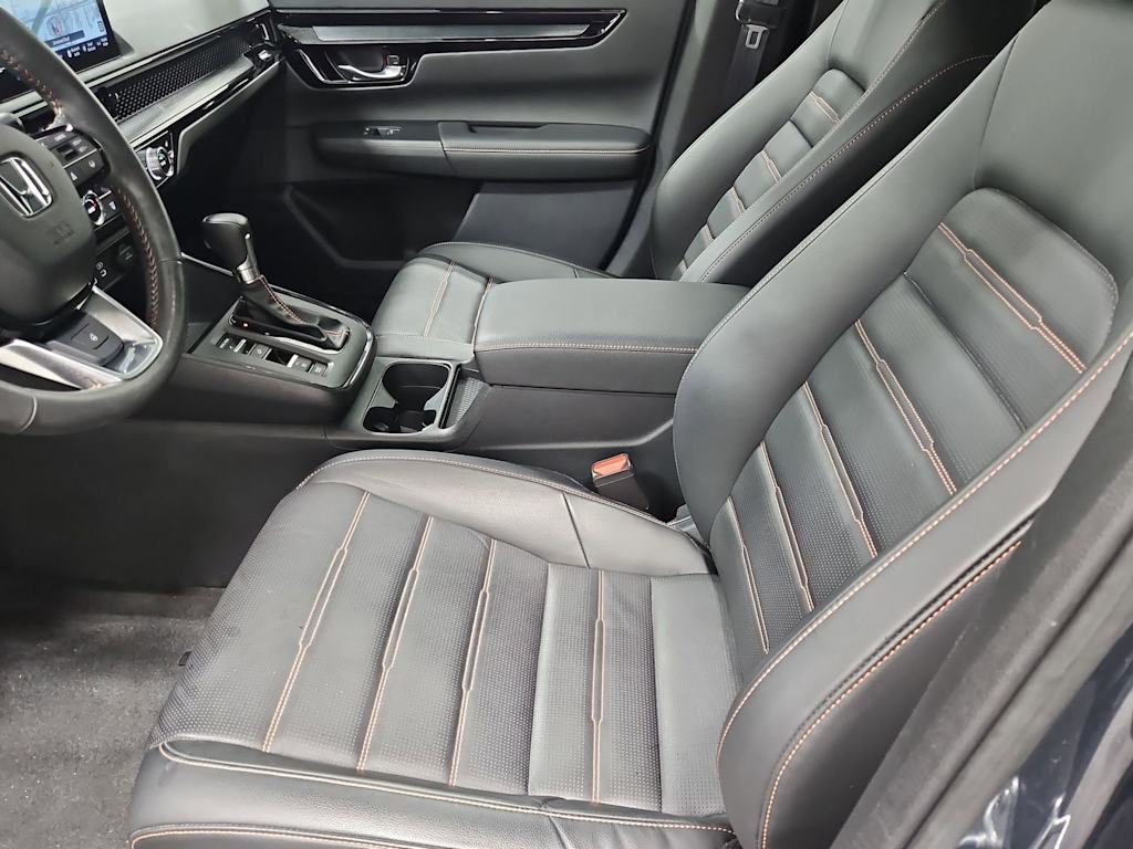 Thumbnail: 2024 Honda CR-V - 11