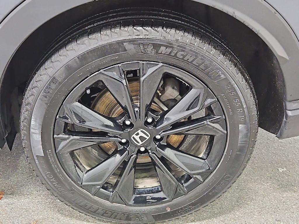 Thumbnail: 2024 Honda CR-V - 8