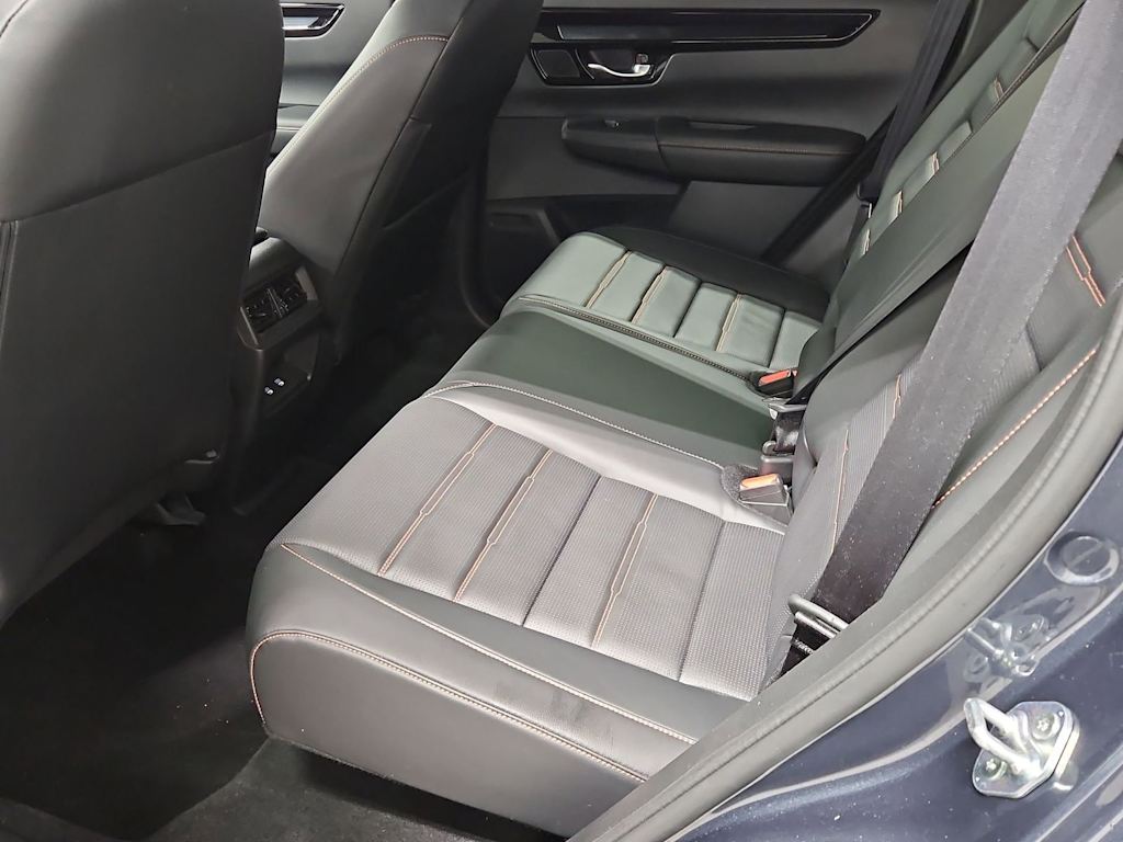 Thumbnail: 2024 Honda CR-V - 28