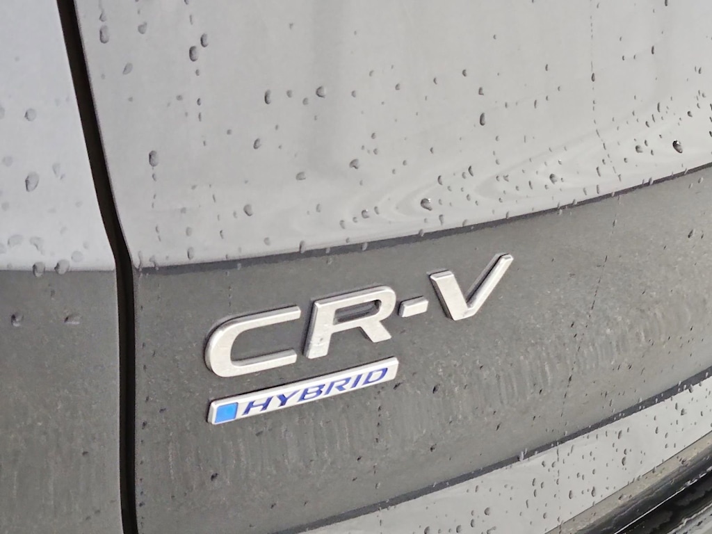 Thumbnail: 2024 Honda CR-V - 25