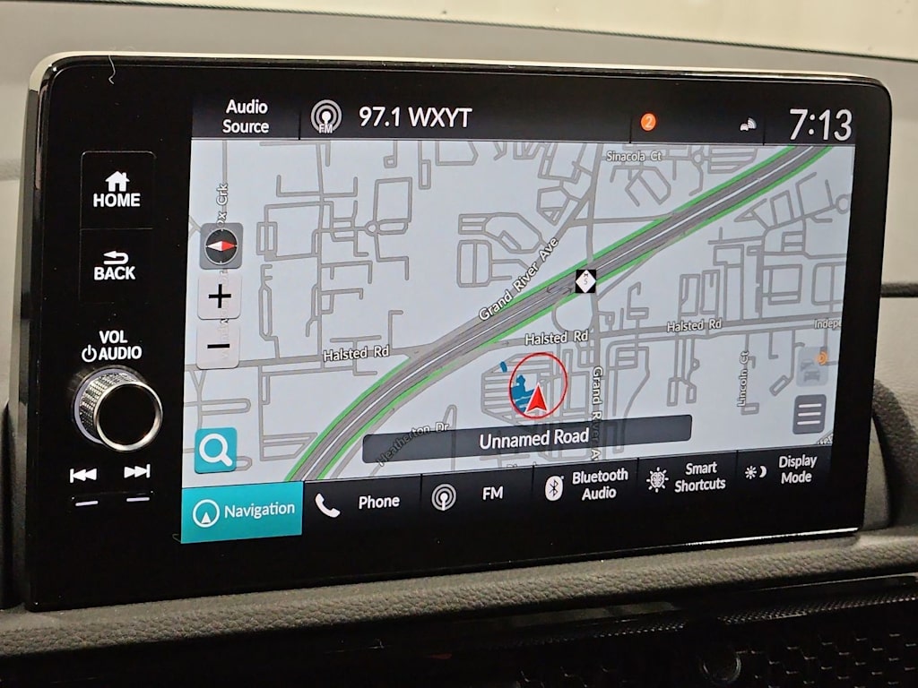 Thumbnail: 2024 Honda CR-V - 32