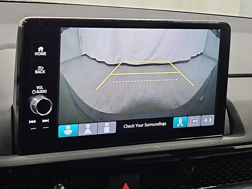 Thumbnail: 2024 Honda CR-V - 33