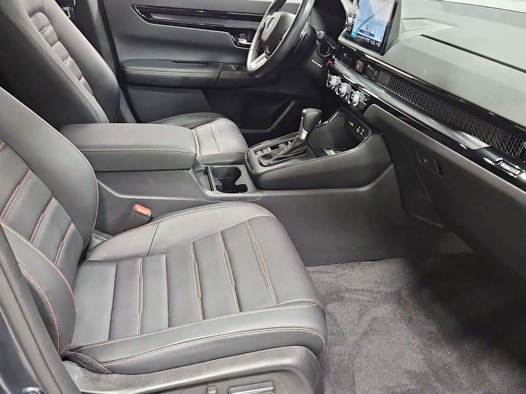 Thumbnail: 2024 Honda CR-V - 12