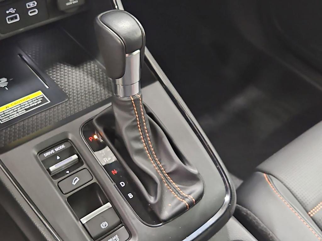 Thumbnail: 2024 Honda CR-V - 16