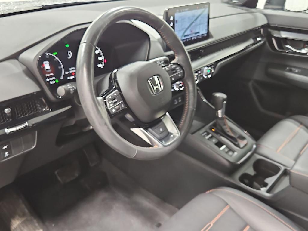 Thumbnail: 2024 Honda CR-V - 2