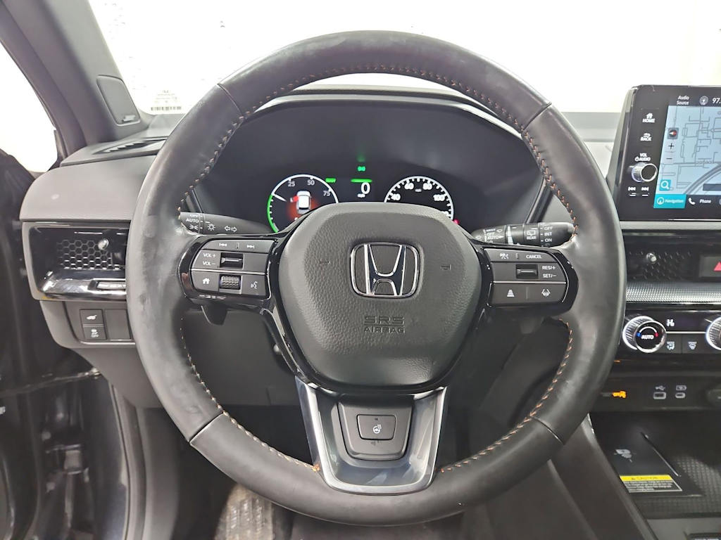 Thumbnail: 2024 Honda CR-V - 14