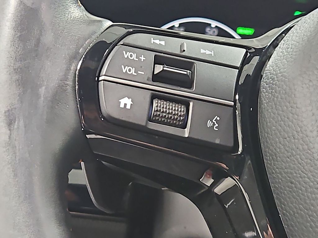 Thumbnail: 2024 Honda CR-V - 30