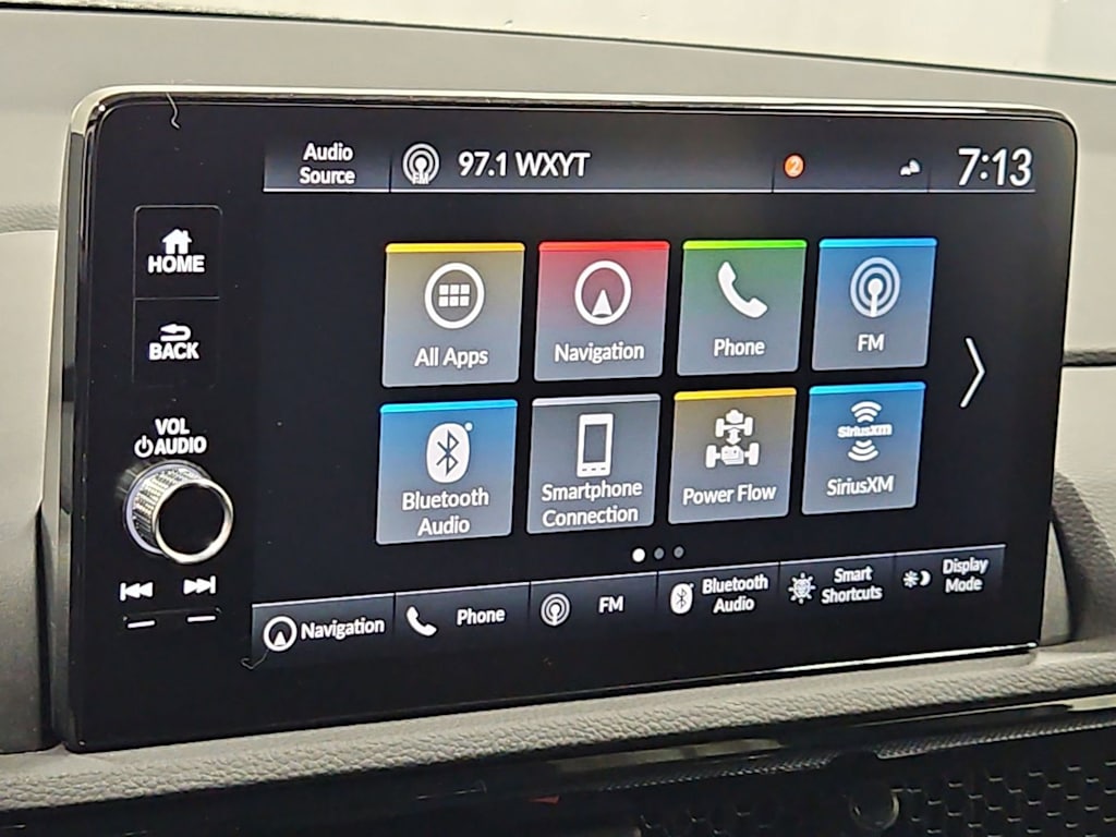 Thumbnail: 2024 Honda CR-V - 15