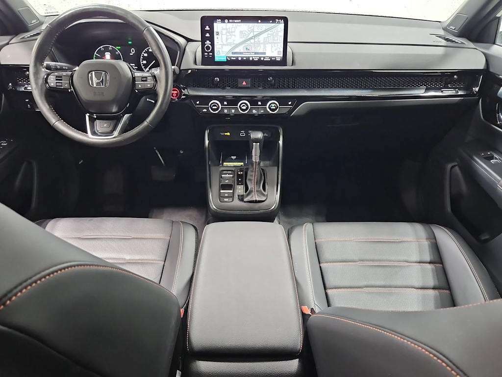 Thumbnail: 2024 Honda CR-V - 10