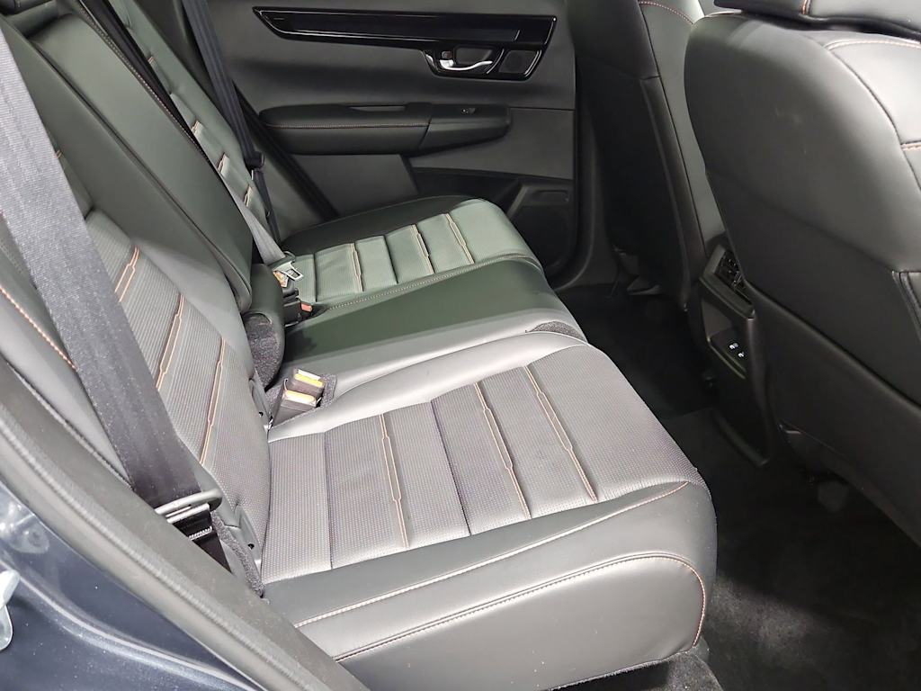 Thumbnail: 2024 Honda CR-V - 29