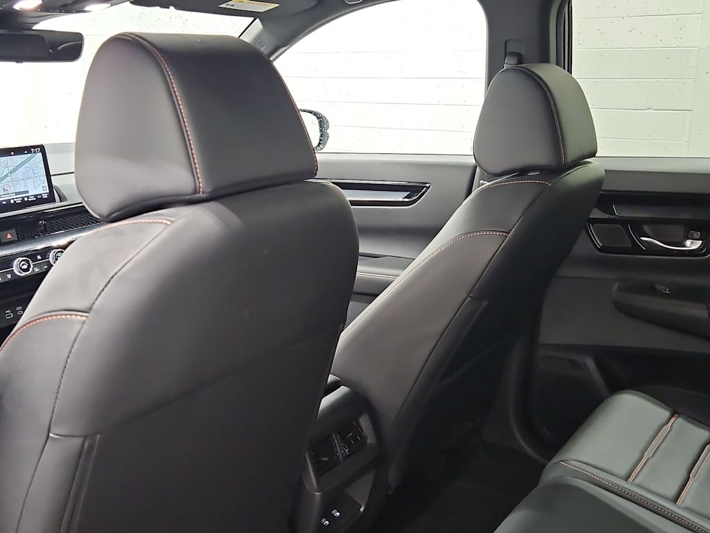 Thumbnail: 2024 Honda CR-V - 13