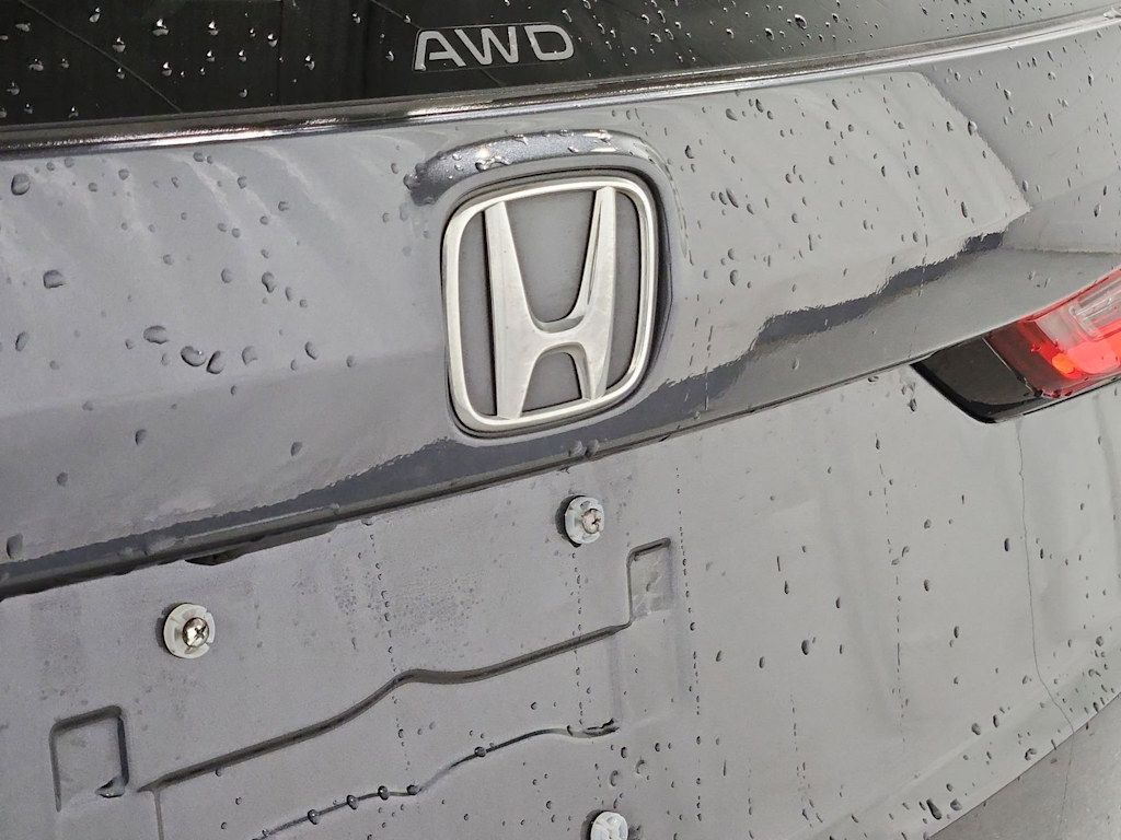 Thumbnail: 2024 Honda CR-V - 7