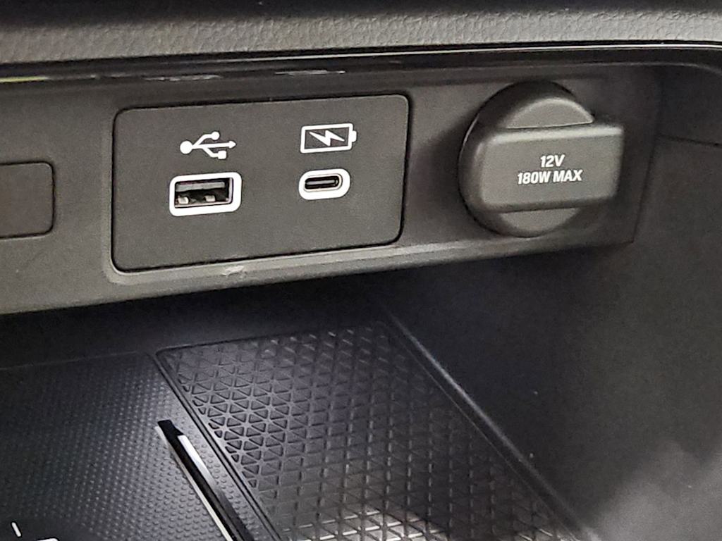 Thumbnail: 2024 Honda CR-V - 34