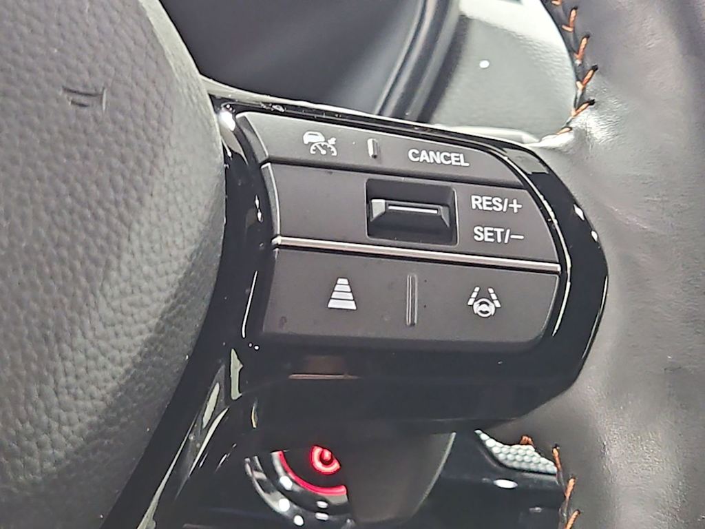 Thumbnail: 2024 Honda CR-V - 31