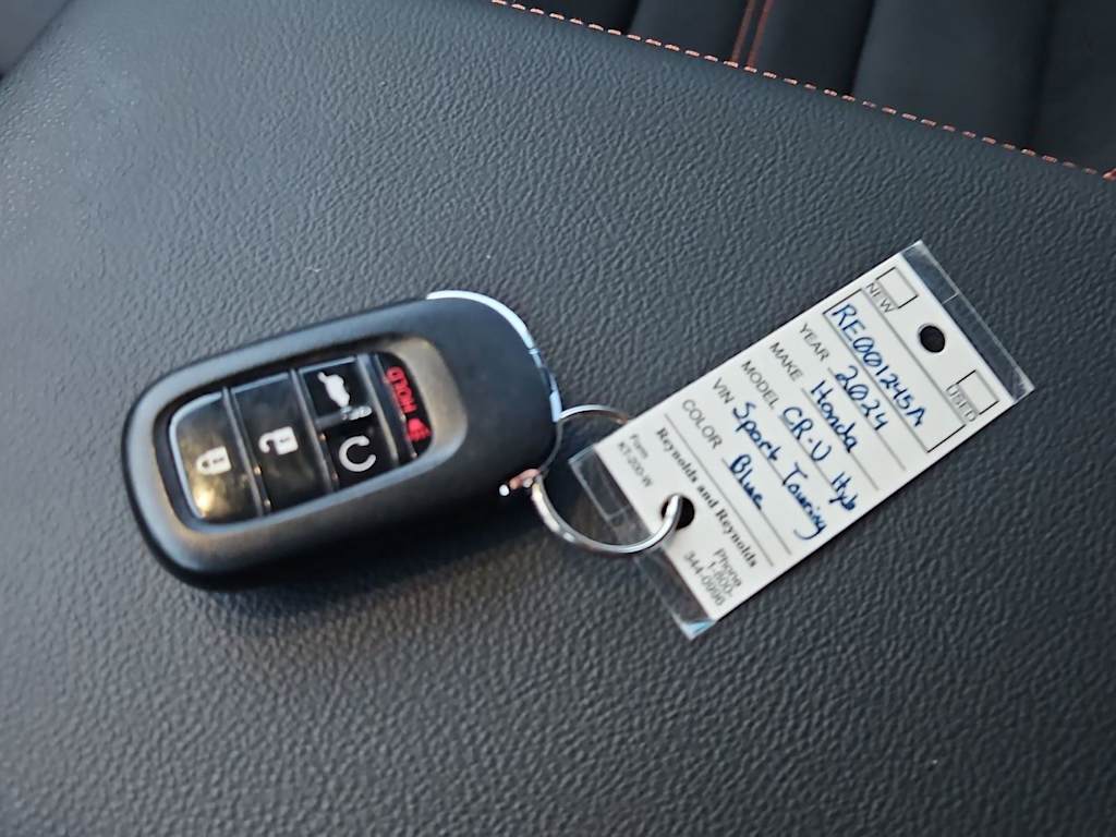 Thumbnail: 2024 Honda CR-V - 36