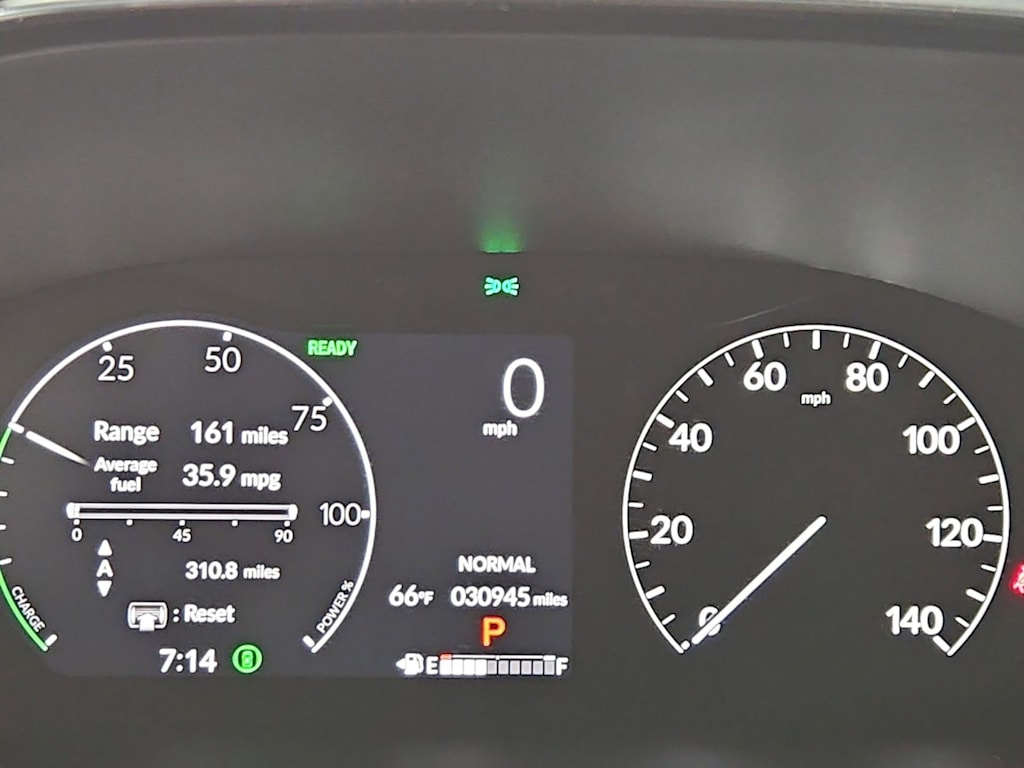 Thumbnail: 2024 Honda CR-V - 35