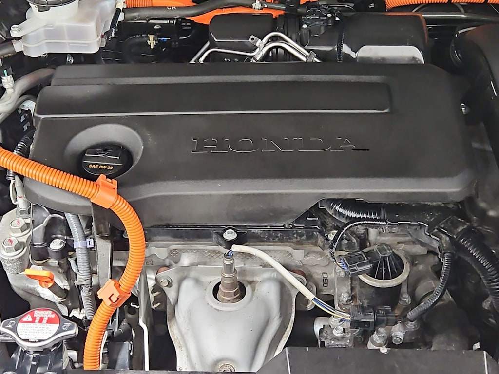 Thumbnail: 2024 Honda CR-V - 9