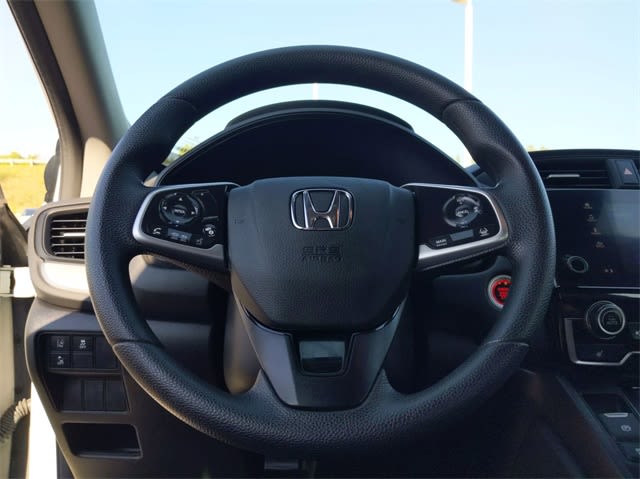 2021 Honda CR-V SE 14