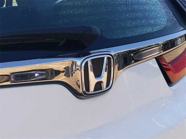 2021 Honda CR-V SE 7